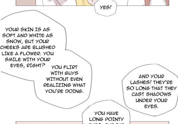 You Have The Wrong Person - episode 1 - 3