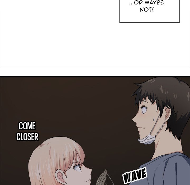 Excuse me, This is my Room - episode 10 - 16