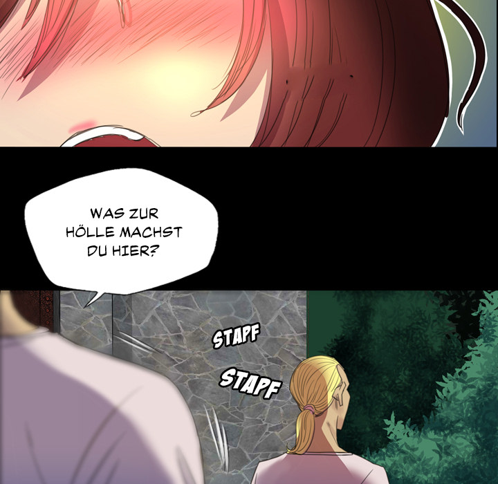 Die Gefängnisinsel - episode 3 - 4