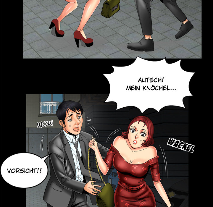 Die Partner meiner Frau - episode 10 - 40