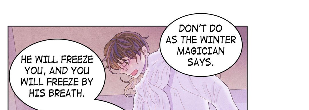 Magic Soup - episode 27 - 124