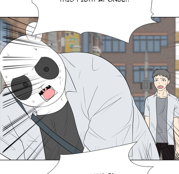 Taekwon High - episode 11 - 95