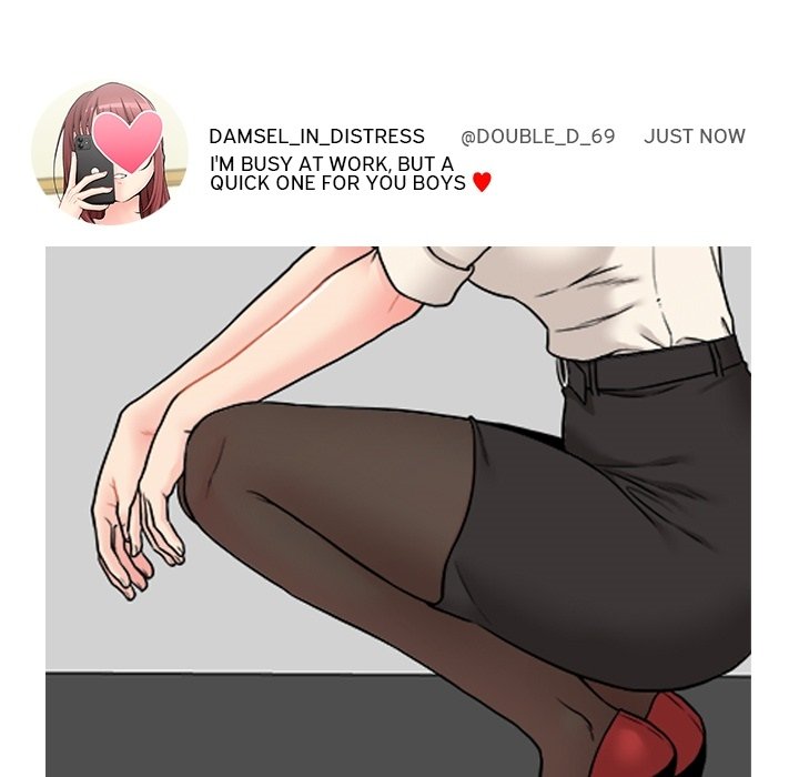 Her Secret Account - episode Prologue - 18