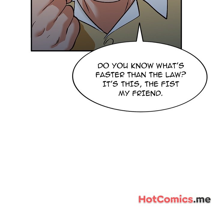 Town Girls - episode 28 - 53