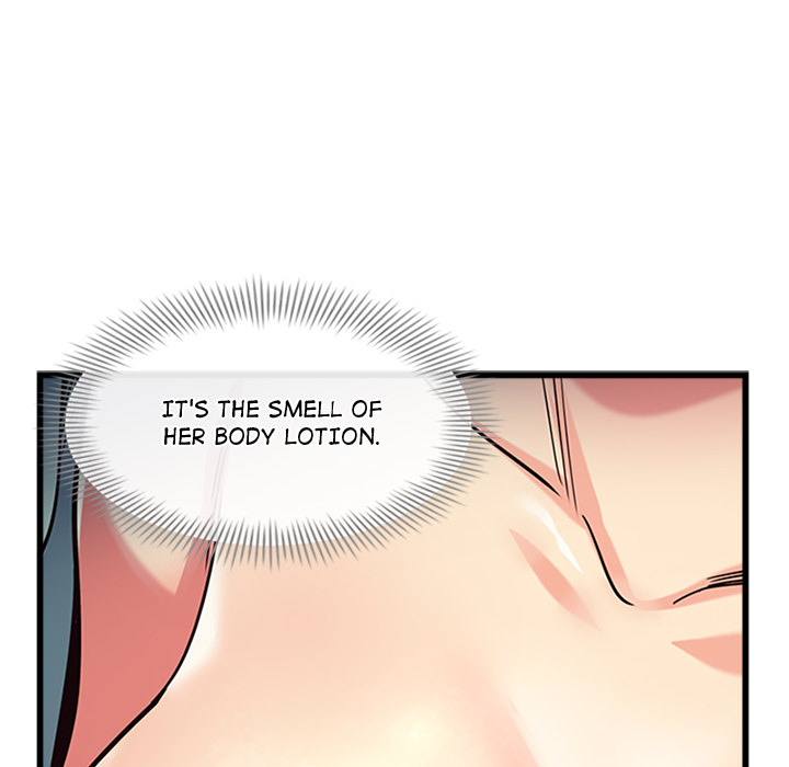 My Other Girlfriend - episode 3 - 130
