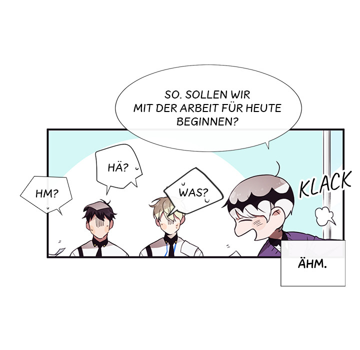 Himmel & Hölle GmbH - episode 6 - 9