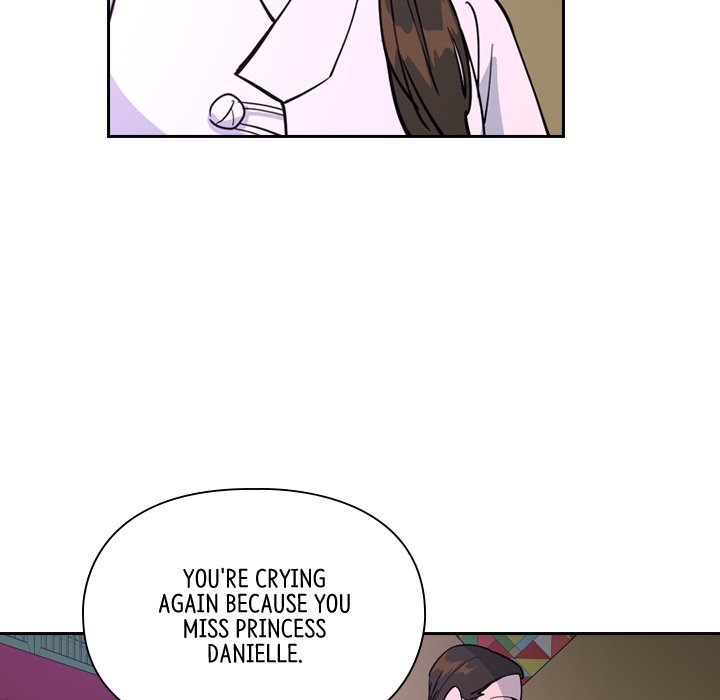 The Princess's Guard - episode 42 - 56