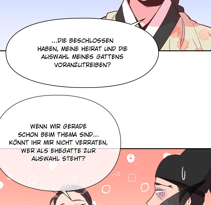 Die Prinzessin und ihre Leibwächter - episode 4 - 68