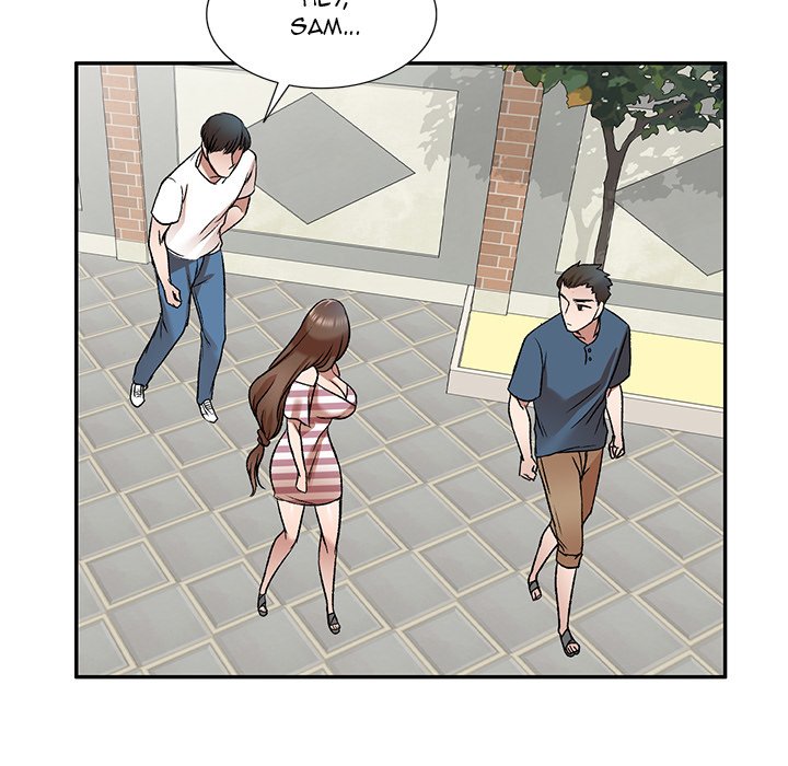 Don't Seduce Me! - episode 8 - 38