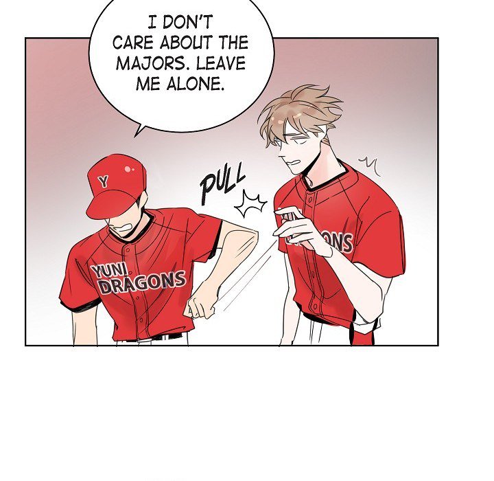 The Keystone Romantic Combination - episode 3 - 29