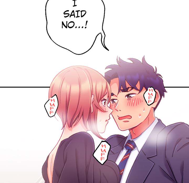 That Soaking Wet Girl - episode 11 - 93