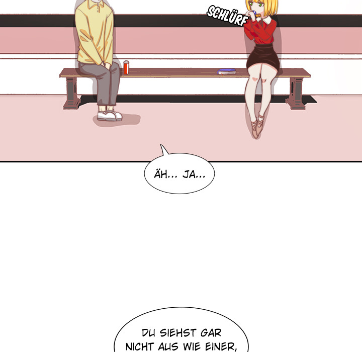Der Mädchen-Knigge - episode 3 - 15
