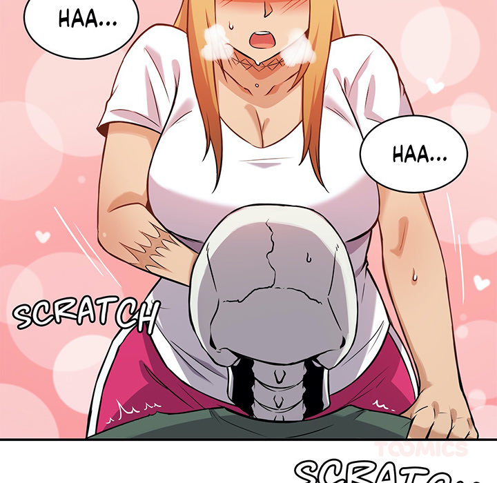 Zombie Girlfriend! - episode 4 - 45
