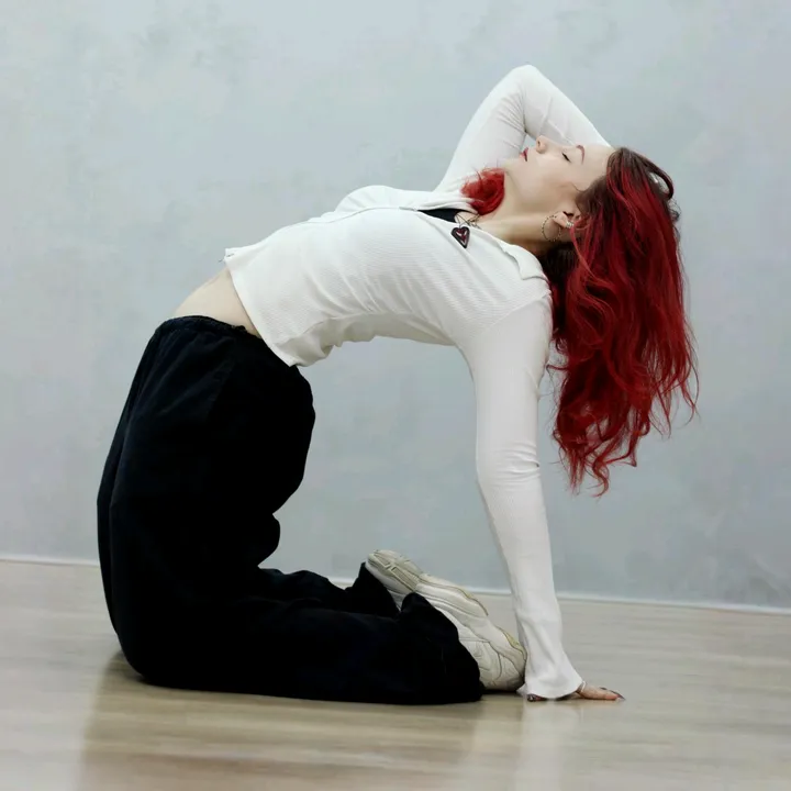 marrinapikina