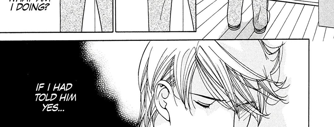 The Man I Wish to Forget - episode 3 - 14