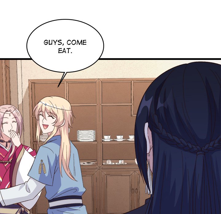 Four New Husbands - episode 5 - 92