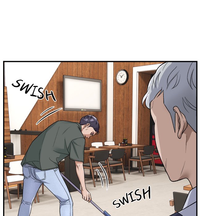 Come to My Place - episode 1 - 13