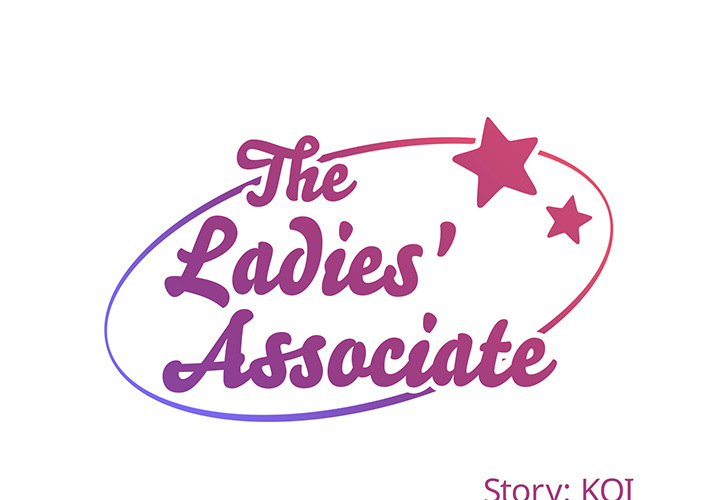 The Ladies' Associate - UNCENSORED - episode 12 - 0
