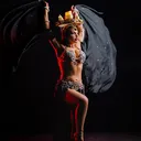 @noora.bellydance