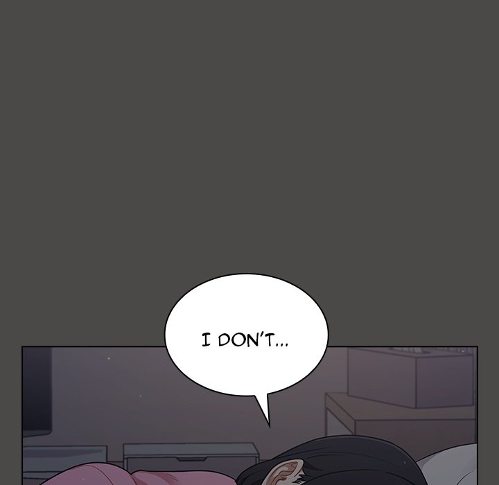 Naughty Little Secret - episode 20 - 127