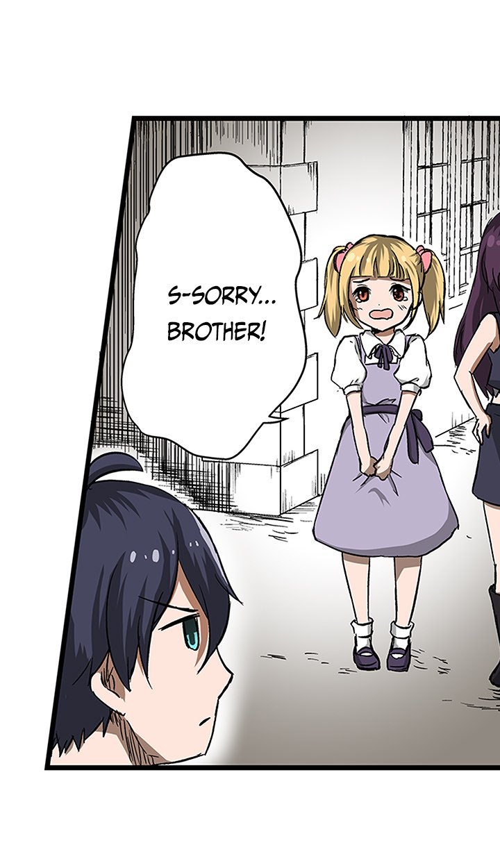 I Reincarnated as a Villain of an RPG, But I Want to Survive - episode 2 - 24