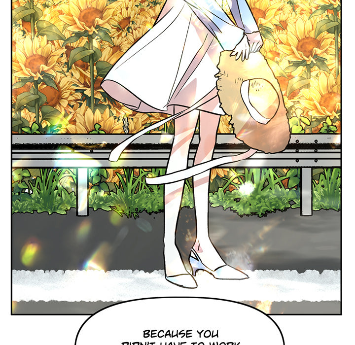 Bitter Sweetheart - episode 30 - 72