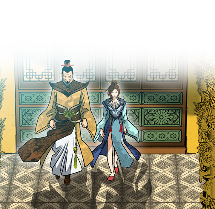 Die Reise des Gunak - episode 17 - 7