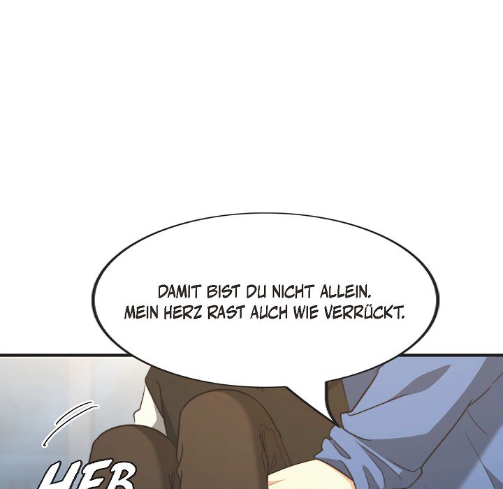Die geheime Liebe des Omega K - episode 58 - 72