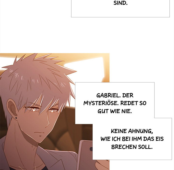 Mein Leben als Halb-Magi - episode 23 - 61