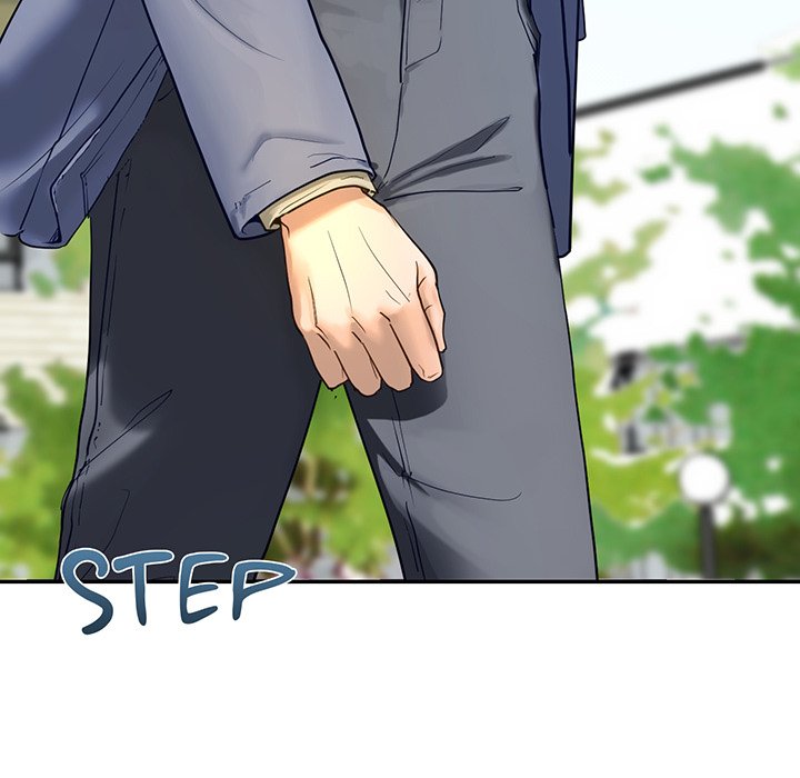 Stepsister - episode 1 - 7