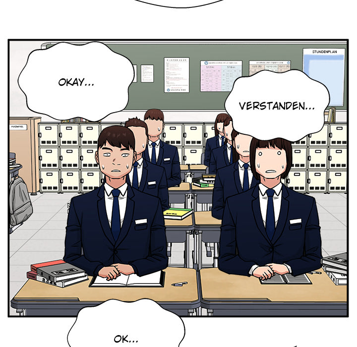 Verliebt, verlobt, verhext! - episode 9 - 112