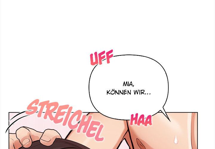Das Pärchenspiel - episode 8 - 0