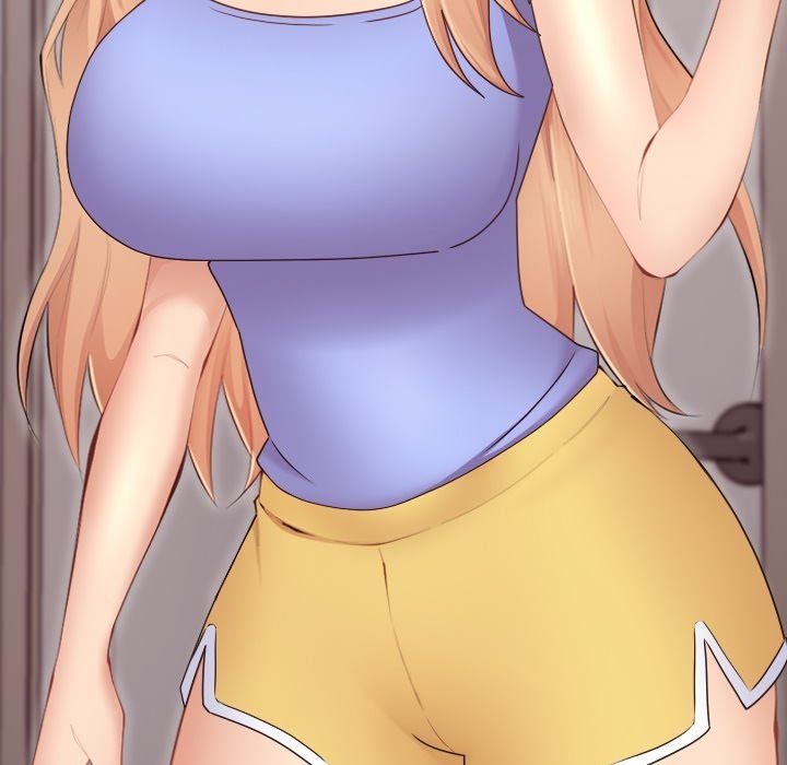 All-Girl Sharehouse - episode Prologue - 11