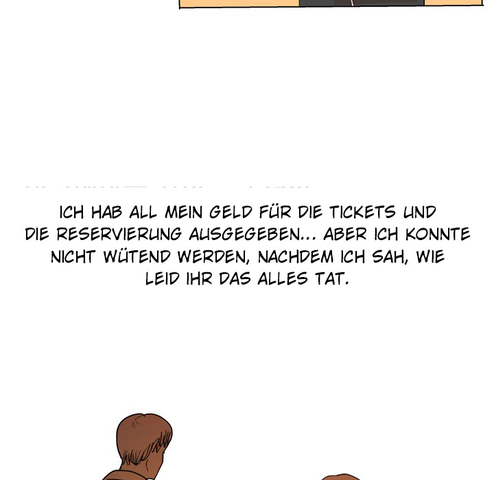Außenseiter, Tortenschmeißer - episode 33 - 43