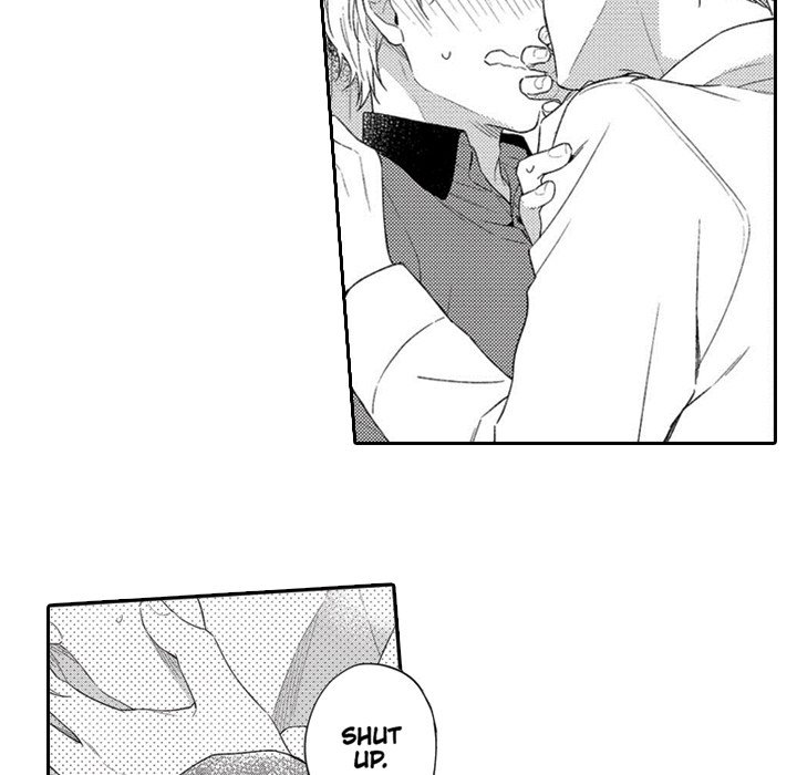 Love Blooms for a Twisted Blossom - episode 7 - 9