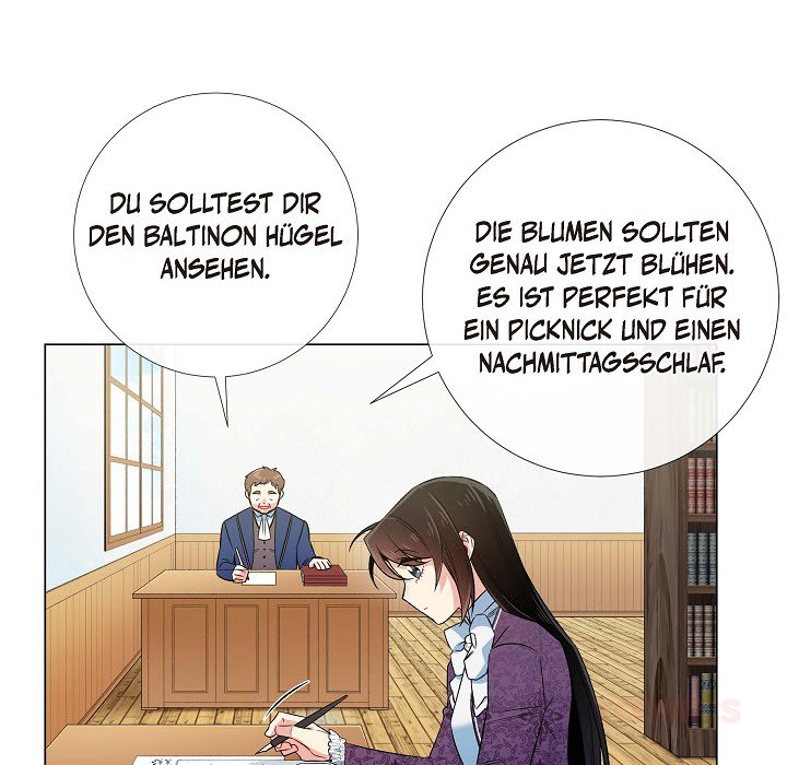 Die Magd und der Vampir - episode 37 - 41