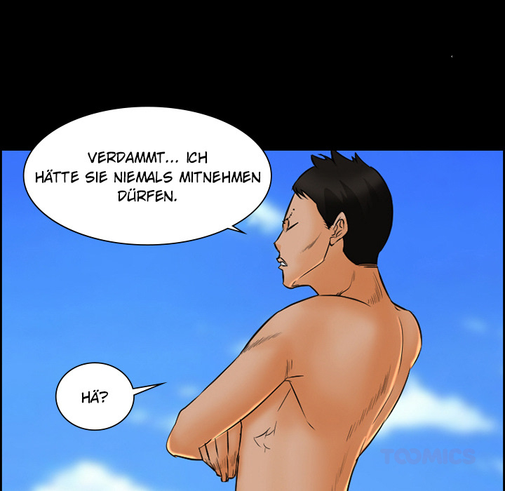 Der Klient - episode 21 - 25