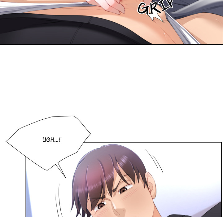 No, I Want HER! - UNCENSORED - episode 8 - 5