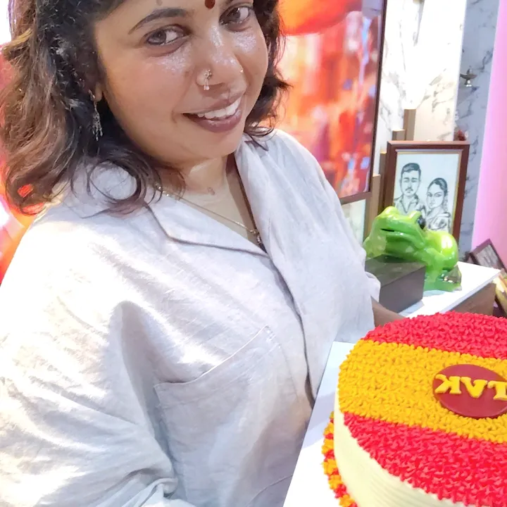 thilakayathy