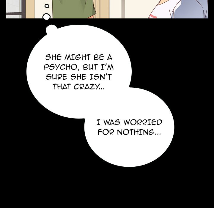 The Perfect Roommates - episode 4 - 81