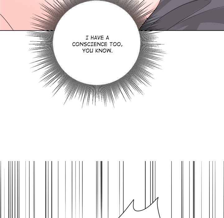 Secrets Between the Sheets [non-adult] - episode 21 - 24