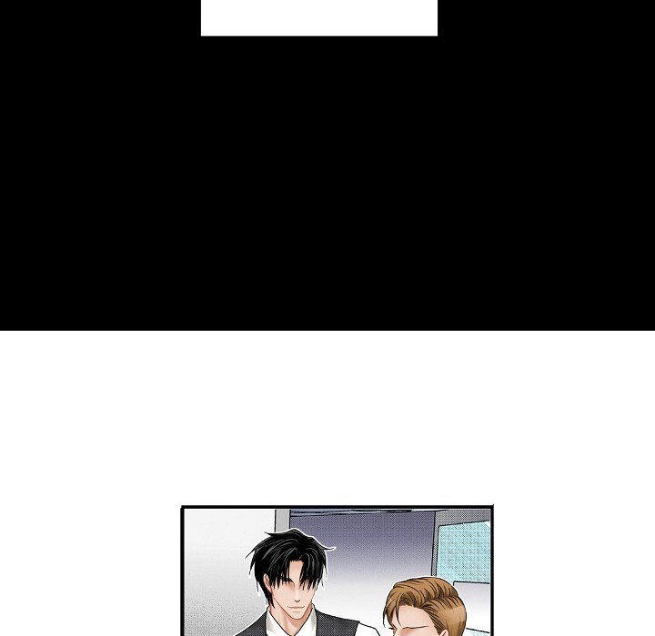Work, Fight and Love - Webtoon Edition - episode 50 - 5