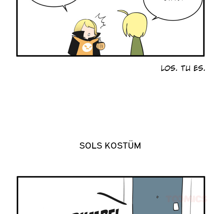 Unter Geschwistern - episode 80 - 21