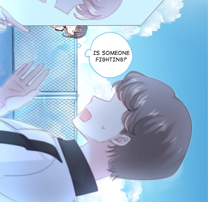 A Young Case of Hearts - episode 28 - 119
