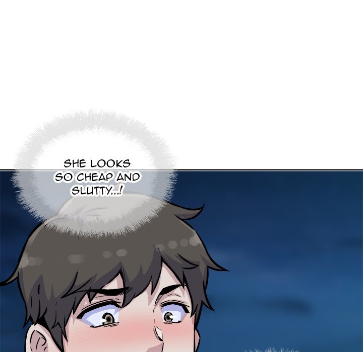 Excuse me, This is my Room - episode 73 - 109