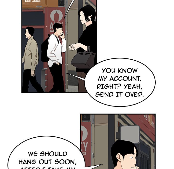 The Repeat Student - episode 2 - 43