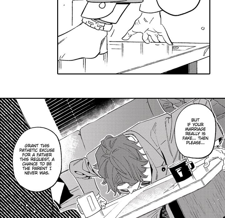 Sweet Lies Layered Like a Mille Feuille - episode 8 - 40