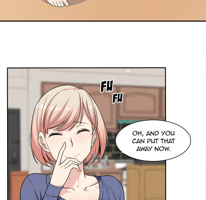 Excuse me, This is my Room - UNCENSORED - episode 11 - 73