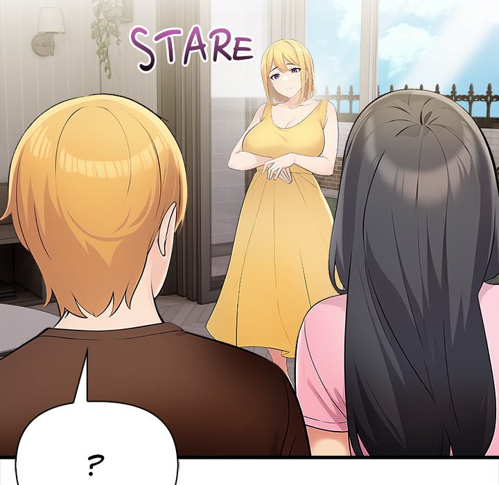 The Exchange Student & His Host - episode 9 - 72