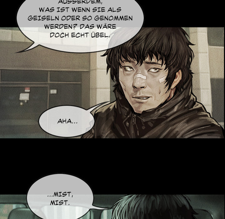 Shaman - episode 10 - 27